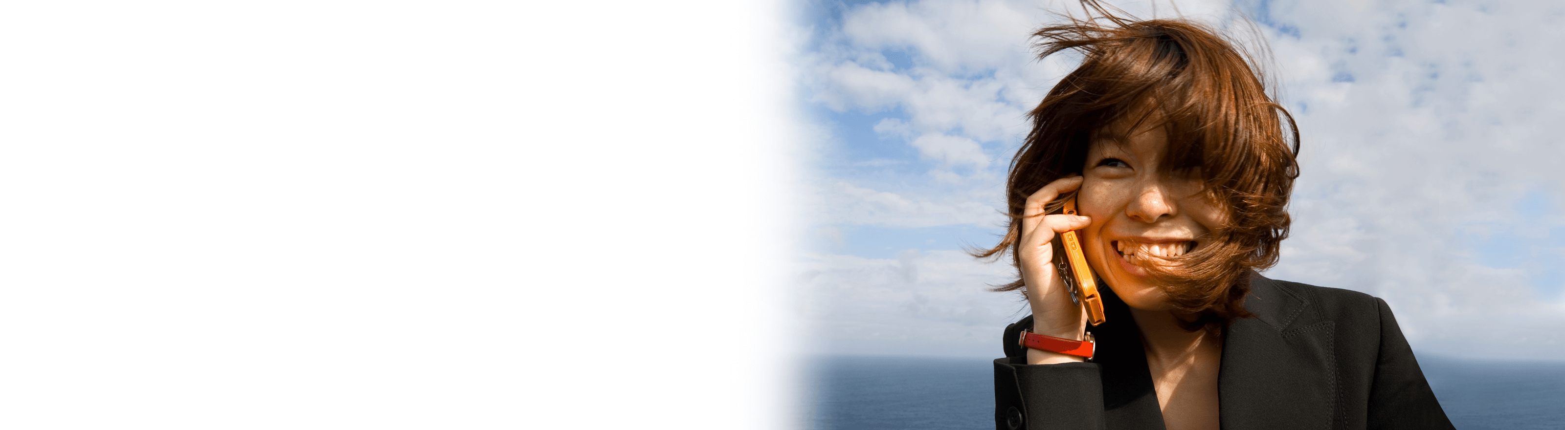 携帯電話レンタルサービス