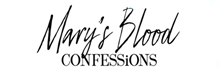 Mary's Blood「CONFESSiONS」