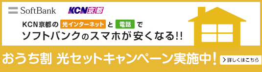 おうち割 光セット