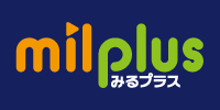 ビデオ・オンデマンドサービス「milplus(みるプラス)」
