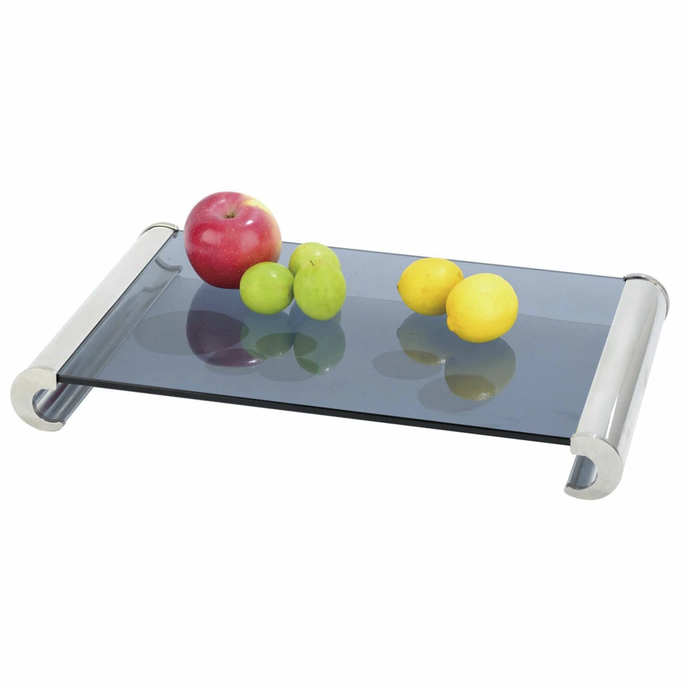 KINGO グラス ディスプレイプレート S