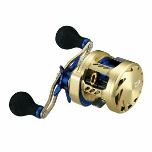 【ダイワ DAIWA】ミリオネア バサラ 100H