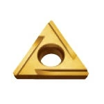 【10個セット】タンガロイ 旋削用Ｇ級ポジＴＡＣチップ ＣＭＴ TPGH160304LH13［タンガロイ 切削工具 旋削・フライス加工工具 チップ (株)タンガロイ］【TC】