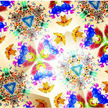 FLOWER FLOWER、新作『宝物』の鮮烈なコントラスト！　“yui”と“バンド”両面が見える内容に