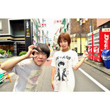 挫・人間 下川リオ × 姫乃たま『非現実派宣言』特別対談　「現実を非現実で塗りつぶしていく感じ」