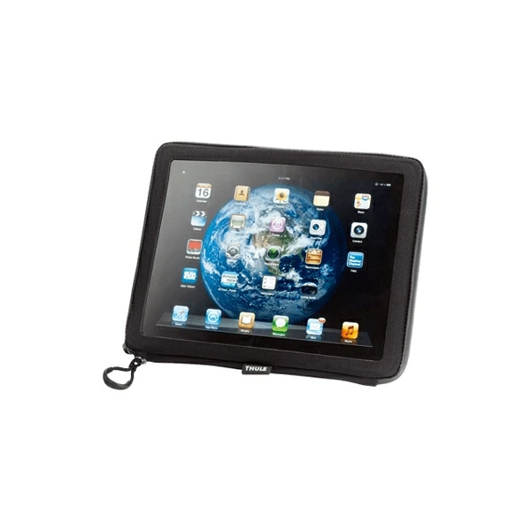 THULE PACK N PEDAL スーリーパックンペダル バッグ PACK N PEDAL Iパッド/マップ スリーブ ブラック 100014