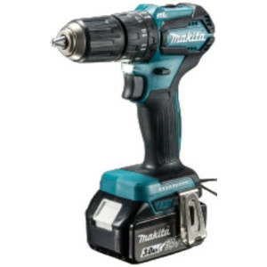 マキタ 18V 充電式震動ドライバドリル HP483DRFX セット