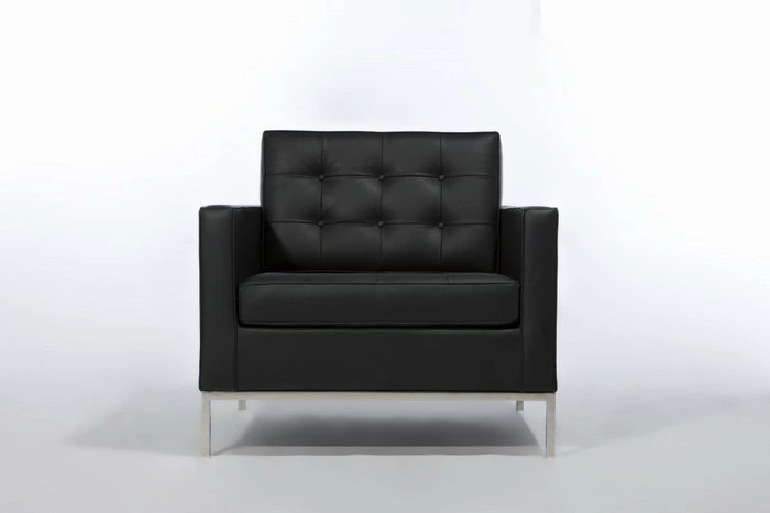 【保証付き】フローレンス・ノール 1205 ラウンジチェア 1p スタンダードレザー kaw-sf7225asl 北欧 送料無料 クーポン プレゼント 通販 NP 後払い 新生活 オススメ %off ジェンコ 北欧 モダン インテリア ナチュラル テイスト ソファ sofa