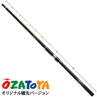 ダイワ(DAIWA) シーパラダイス S-300・E OZATOYAオリジナル穂先バージョン