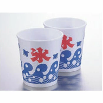 氷ｶｯﾌﾟ(1000入)TC-10【業務用】