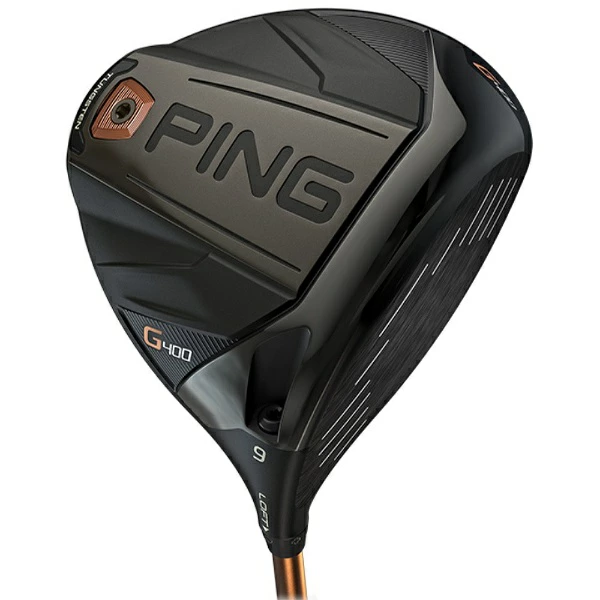 【送料無料】 ピン ドライバー G400 10.5° 《PING TOUR 173-65 カーボンシャフト》R