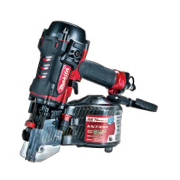 makita（マキタ）:高圧エア釘打 AN730H