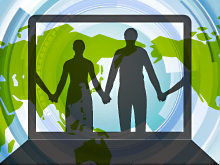 「障害保健福祉研究情報システム（DINF）」のイメージ画像