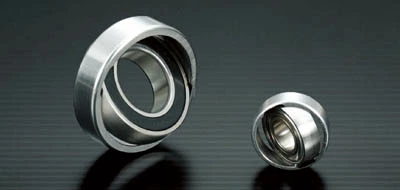 南海精工所 SMT 調心機能付きステンレスボールベアリング 接触シールタイプ SSA62052RSSH [A051300]