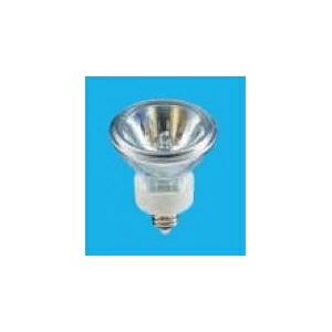 パナソニック 【ケース販売特価 10個セット】 ハロゲン電球 ダイクロビーム 35ミリ径 12V 20W 狭角 EZ10口金 JR12V20WKN/3EZ_set