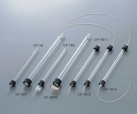 アズワン バイオカラム(カラムクロマト型) 2-635-16 《ライフサイエンス・分析》