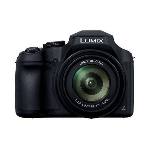 10000円以上送料無料 パナソニック デジカメ ルミックス DC-FZ85 ブラック(1台) 家電 光学機器 カメラ・ビデオカメラ レビュー投稿で次回使える2000円クーポン全員にプレゼント