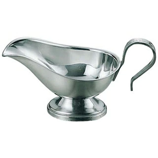 【まとめ買い10個セット品】 【業務用】SB 18-8 ソースポット 200cc