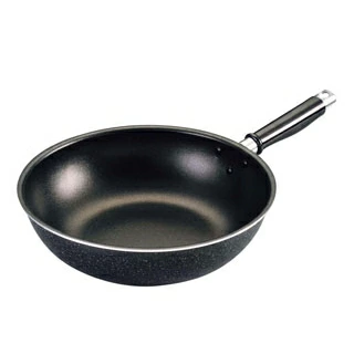 【まとめ買い10個セット品】 【業務用】ブラックストーン いため鍋 30cm