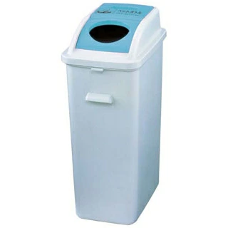 【まとめ買い10個セット品】 【業務用】セキスイ カラー分別ダスターセット#45 青 ペットボトル用 BDS453B