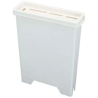 【まとめ買い10個セット品】 【業務用】ラップラクン包丁差し小型用 置き型金具