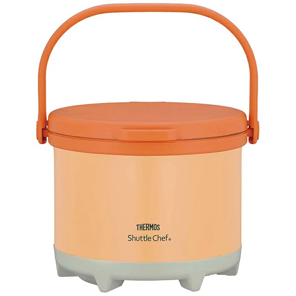 サーモス 真空保温調理器 シャトルシェフ RPF-3000 【ECJ】