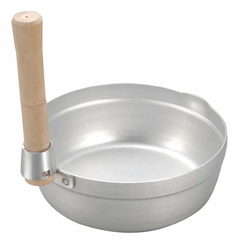 『 雪平鍋 』エレテック スタッキング ゆきひら鍋 27cm