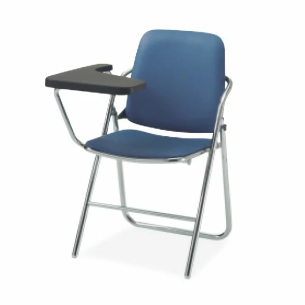 折りたたみイス FC-215 メモ台付き【FC-215N】