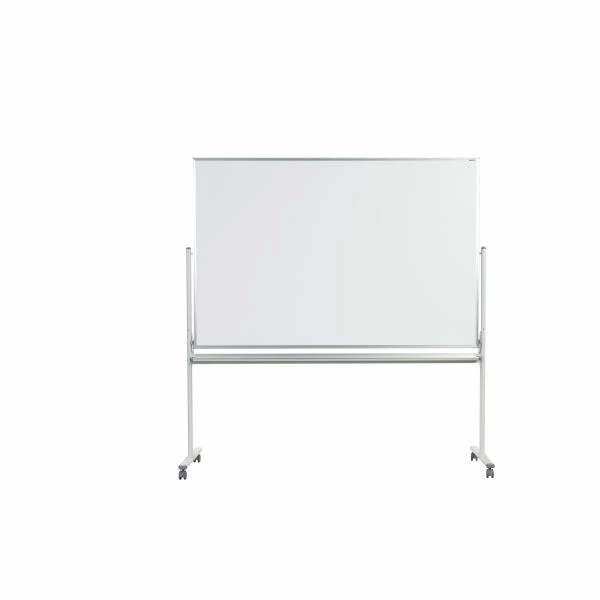映写対応ホワイトボード UMボード 片面脚付 1810×1210mm【UM46T】
