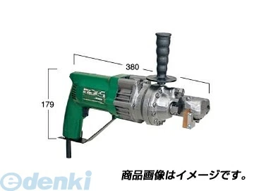 日立工機 ［CF 13］ 「直送」【代引不可・他メーカー同梱不可】 鉄筋カッタ CF13【送料無料】