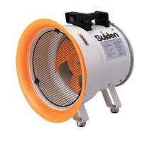 スイデン（Suiden） ［SJF-300L-3］ 「直送」【代引不可・他メーカー同梱不可】ジェットスイファン３相２００Ｖ SJF300L3【送料無料】