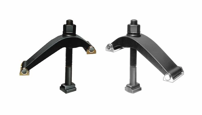 スイベルニュークランプ ２Ｐ NC50