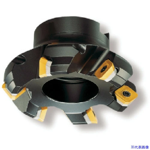 ■サンドビック コロミル245カッター  〔品番:R245-125Q40-18M〕[TR-5748399]