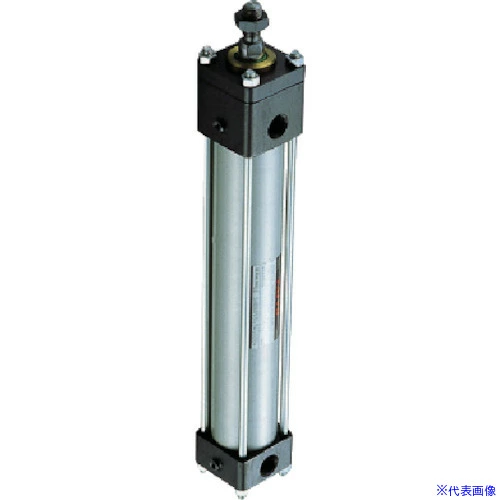 ■TAIYO 油圧シリンダ  〔品番:35H-31TA63B300〕[TR-5965276]【個人宅配送不可】
