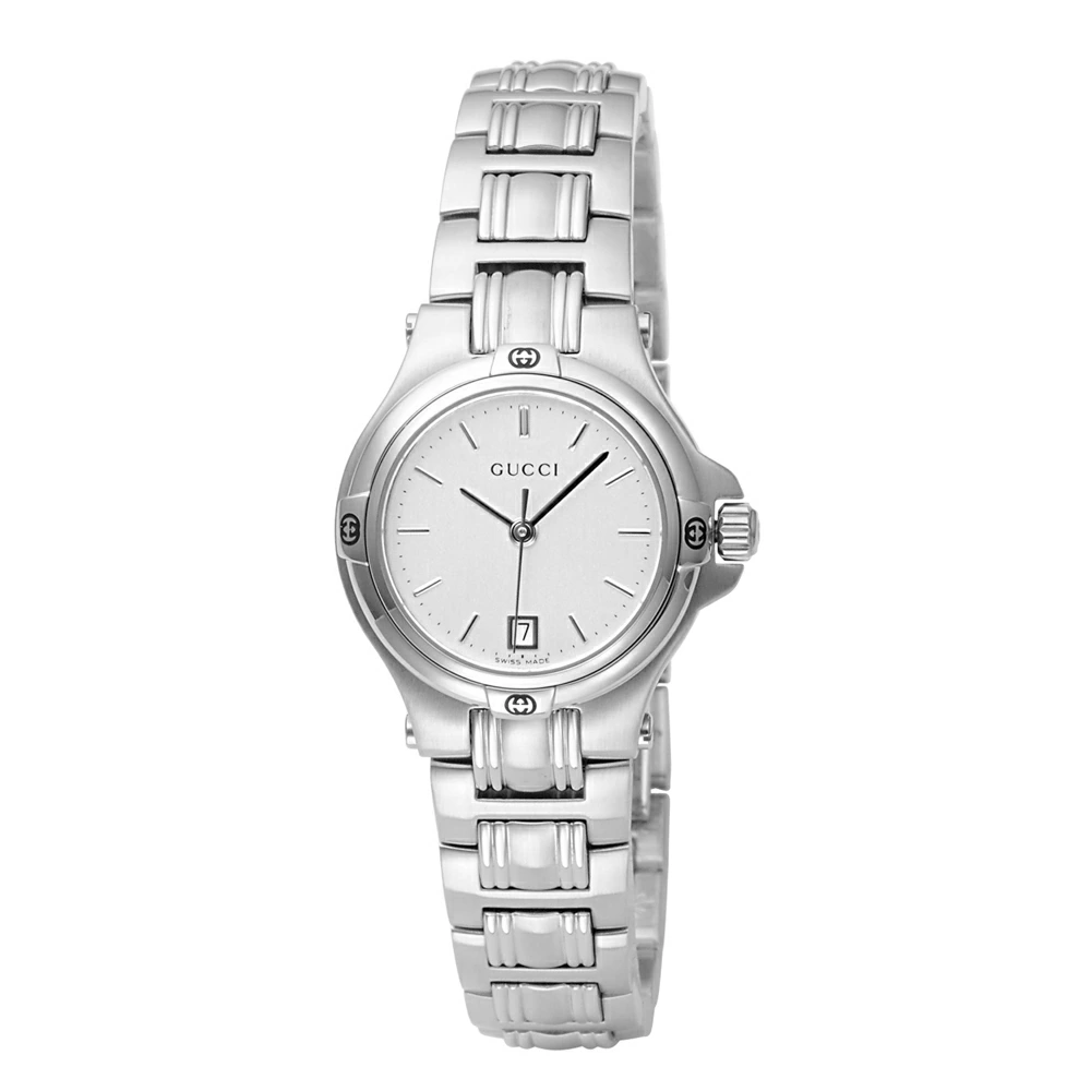 グッチ GUCCI 腕時計 9045SS Lウォッチ YA090520  ギフトラッピング無料 ラッキーシール対応