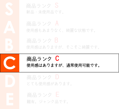 商品ランク画像