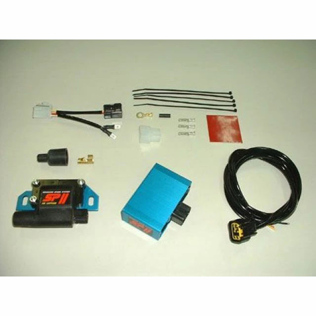 ASウオタニ 汎用 SPIIパワーコイルキット（汎用） 1P×1 Cタイプ エーエスウオタニ