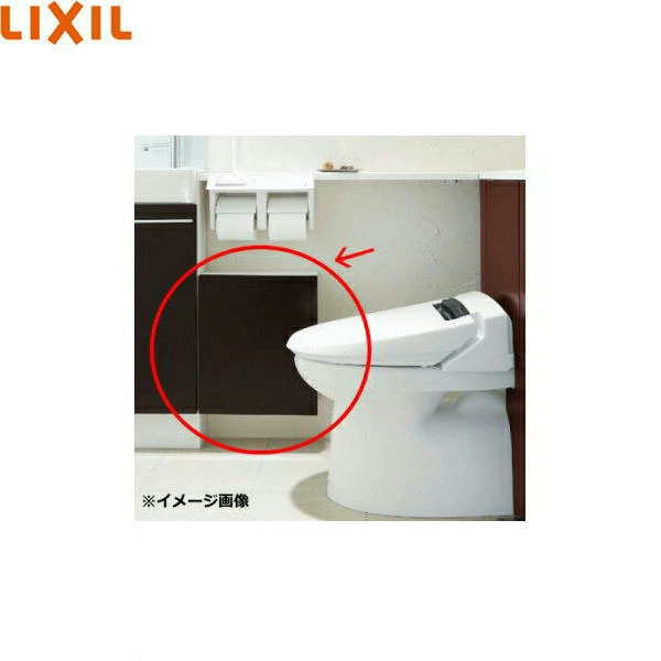 リクシル［LIXIL/INAX］カラクリキャビネットTSF-304L(R)【送料無料】