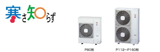 日立 RCB-AP112HNW11-kobetsu 業務用エアコン