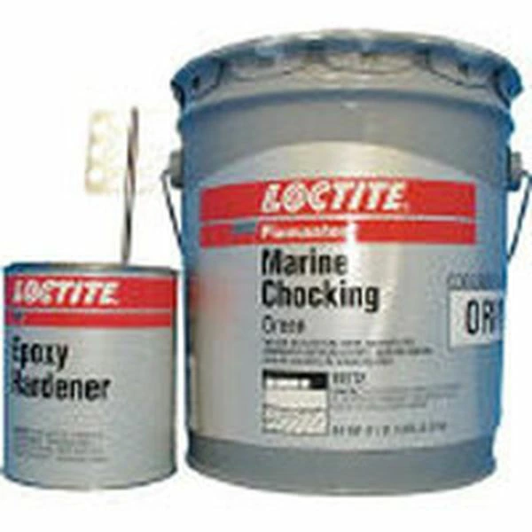ヘンケルジャパン(株)AG事業部 ロックタイト マリンチョッキング 9.7kg 97572 JP