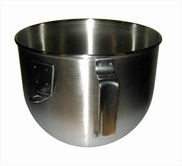 ミキサーKSM5用部品 K5ASB ステンレスボール