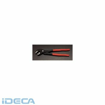 【個人宅配送不可】【キャンセル不可】JL55407「直送」【代引不可・他メーカー同梱不可】 400mm ウォーターポンププライヤー