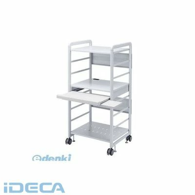 【個数：1個】GM02676 SOHOラック【W638×D550×H1330mm】