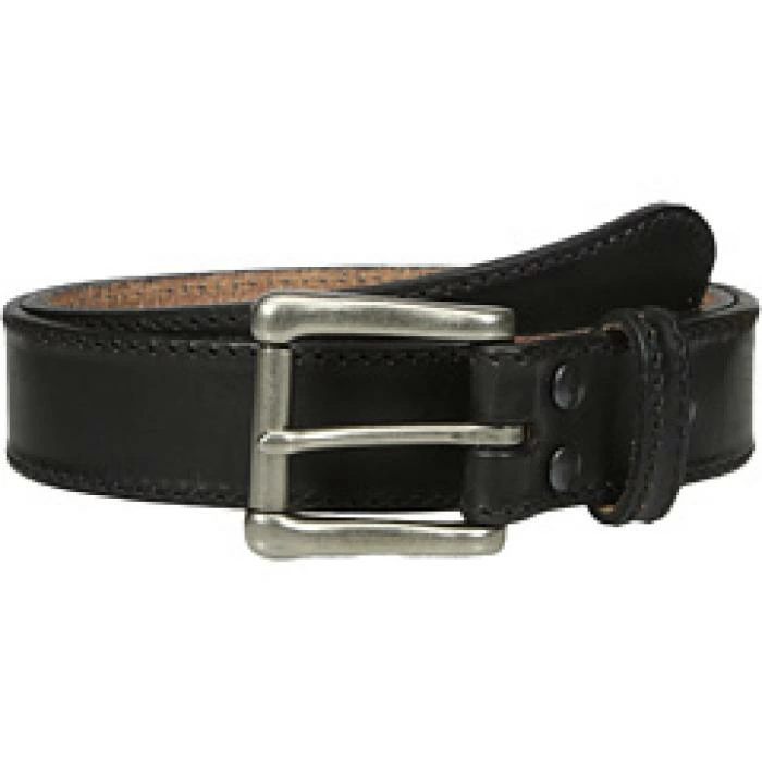 ウェスタン ベルト チョコレート M&F メンズ 男性用 バッグ 小物 【 WESTERN OCALA BELT CHOCOLATE 】