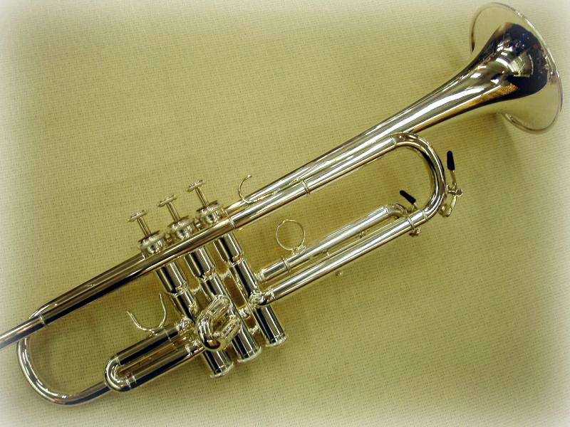 トランペット カンスタル CCT-900-2 【smtb-u】