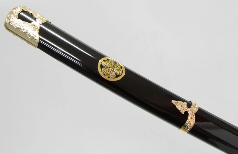 刀剣、日本刀、模造刀、美術刀剣