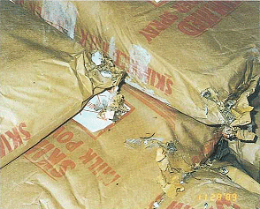 メリーネコクマリン