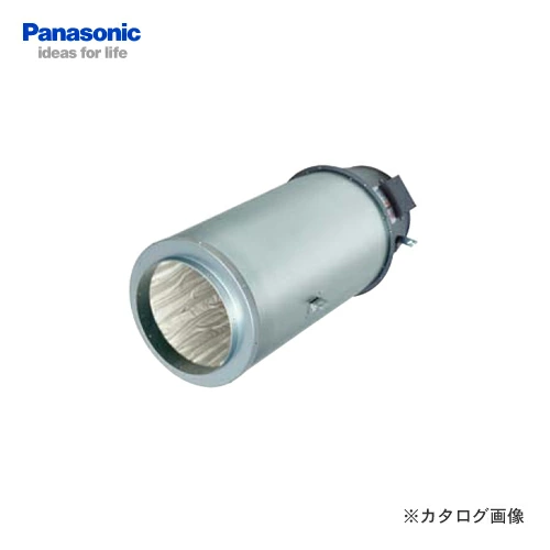 【直送品】【納期約2週間】パナソニック Panasonic 消音斜流ダクトファン FY-28USR2