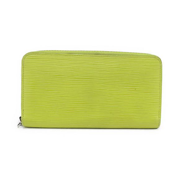 ルイヴィトン エピ サイフ Ｍ６０４３６【中古】 【店頭受取対応商品】