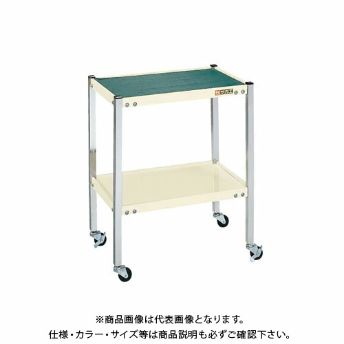 【直送品】サカエ フリーワゴン FW-10